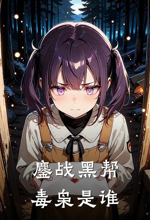 鏖战黑帮毒枭是谁