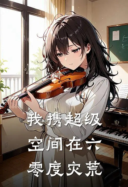 我携超级空间在六零度灾荒