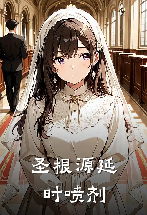 圣根源延时喷剂