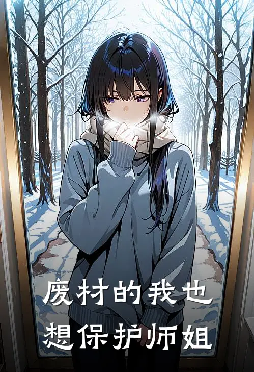 废材的我也想保护师姐(秦风凤清)最新好看小说_无弹窗全文免费阅读废材的我也想保护师姐秦风凤清