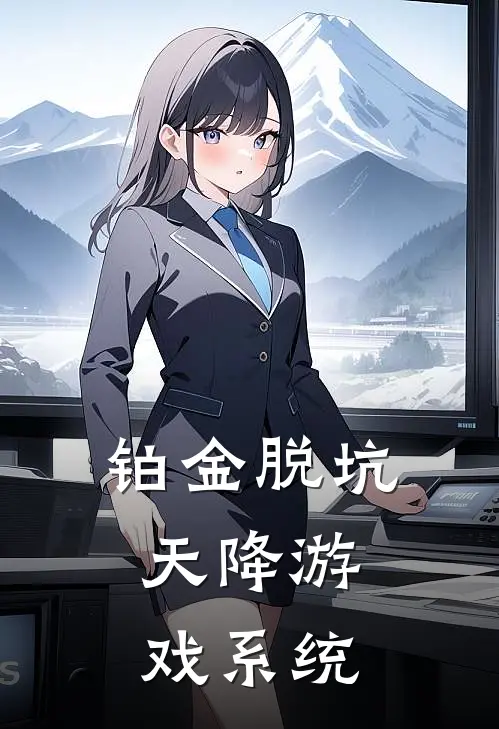 铂金脱坑：天降游戏系统陆凌李白免费小说全本阅读_小说免费完结铂金脱坑：天降游戏系统陆凌李白