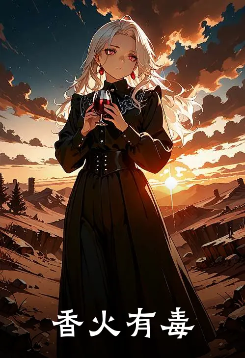 香火有毒