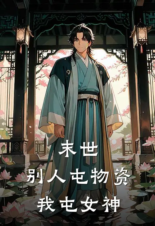 末世：别人屯物资，我屯女神(张凡方水瑶)最新小说_免费阅读完整版小说末世：别人屯物资，我屯女神(张凡方水瑶)