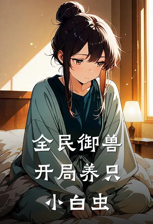 全民御兽：开局养只小白虫