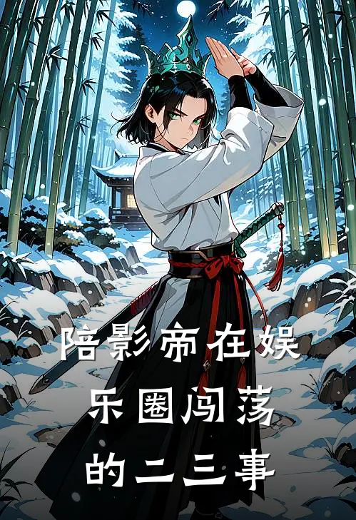 陪影帝在娱乐圈闯荡的二三事(谢彧成敏)免费阅读_热门的小说陪影帝在娱乐圈闯荡的二三事谢彧成敏