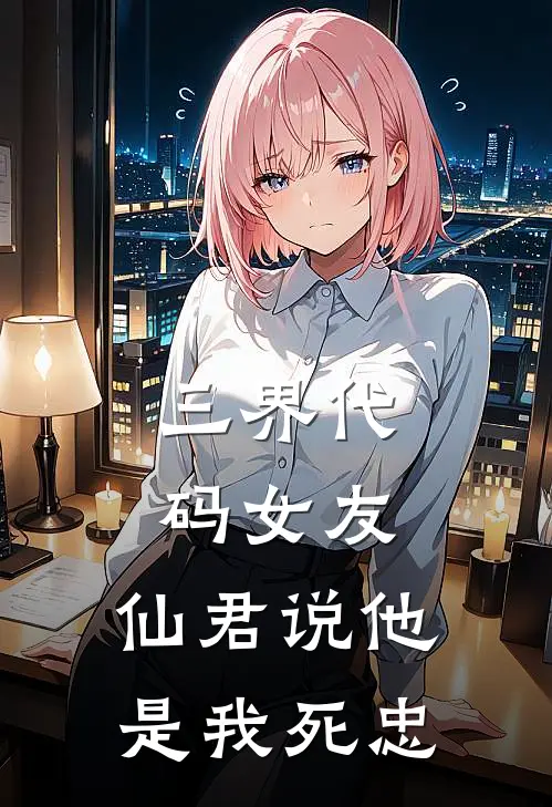 三界代码女友：仙君说他是我死忠楚微云岚最新小说全文阅读_最新章节列表三界代码女友：仙君说他是我死忠(楚微云岚)