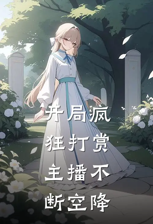 开局疯狂打赏，主播不断空降（李明朱涛）完整版小说阅读_开局疯狂打赏，主播不断空降全文免费阅读（李明朱涛）