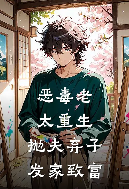 恶毒老太重生，抛夫弃子发家致富(张怀徐金花)已完结小说_恶毒老太重生，抛夫弃子发家致富(张怀徐金花)小说免费在线阅读