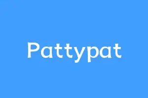 Pattypat