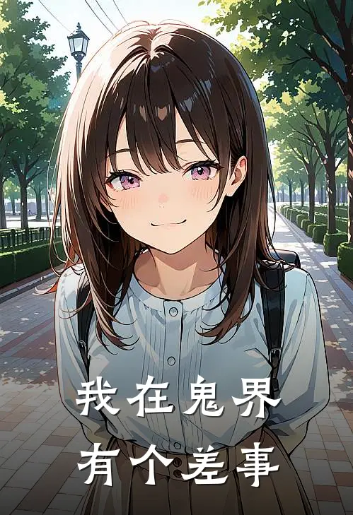 我在鬼界有个差事