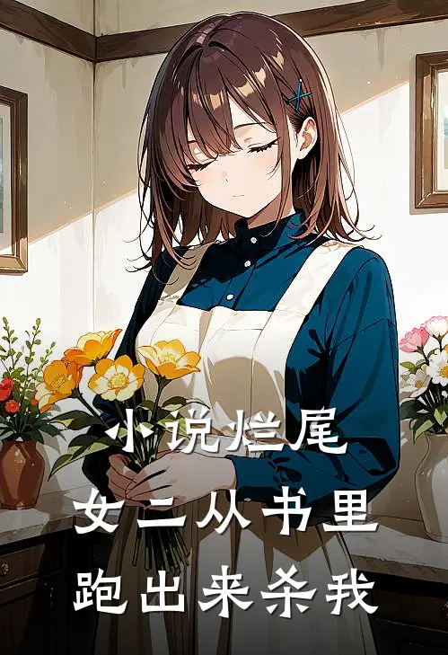 陆昭苏红袖《小说烂尾，女二从书里跑出来杀我》完结版阅读_(小说烂尾，女二从书里跑出来杀我)全集阅读