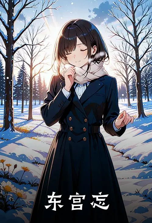 东宫忘