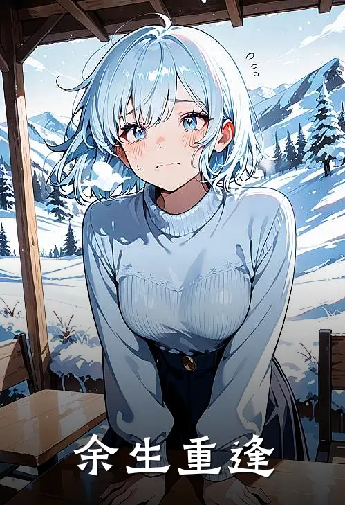 余生重逢(林见清杨洛川)全文免费阅读无弹窗大结局_《余生重逢》林见清杨洛川免费小说