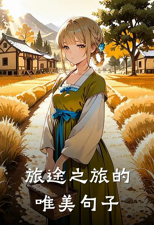 旅途之旅的唯美句子