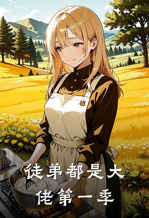 徒弟都是大佬第一季