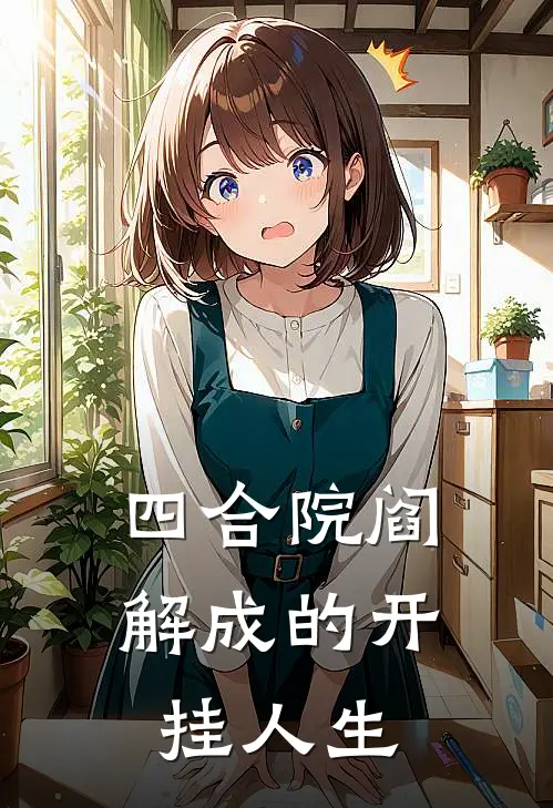 四合院阎解成的开挂人生