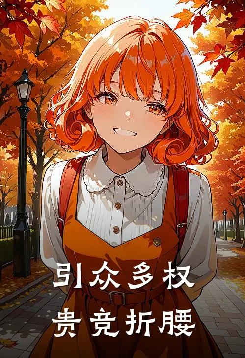 引众多权贵竞折腰苏妍清池渐完整版免费小说_热门网络小说推荐引众多权贵竞折腰(苏妍清池渐)