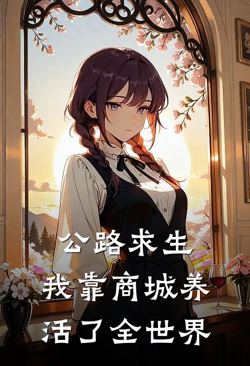 公路求生：我靠商城养活了全世界(陈默陈默)完结小说推荐_免费小说公路求生：我靠商城养活了全世界(陈默陈默)