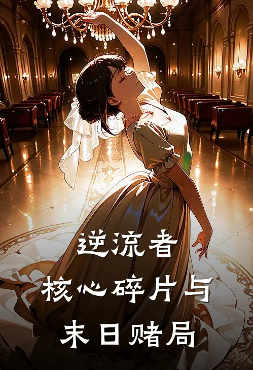 逆流者：核心碎片与末日赌局