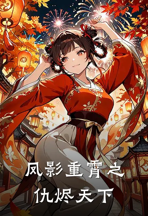 凤影重霄之仇烬天下柳倾凰柳相热门的网络小说_完整版小说凤影重霄之仇烬天下(柳倾凰柳相)