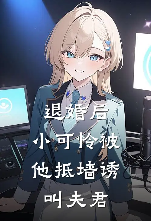 退婚后，小可怜被他抵墙诱叫夫君(宋意绵姜柏舟)完结小说_小说完整版免费阅读退婚后，小可怜被他抵墙诱叫夫君宋意绵姜柏舟