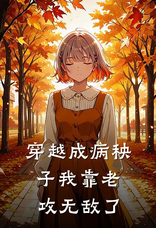 穿越成病秧子我靠老攻无敌了