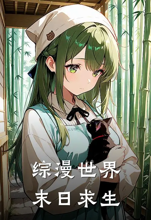 综漫世界末日求生(牛贤江风)完本小说推荐_最新章节列表综漫世界末日求生(牛贤江风)