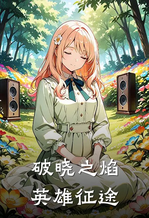 林燃周默(破晓之焰：英雄征途)完整版免费在线阅读_《破晓之焰：英雄征途》全集在线阅读