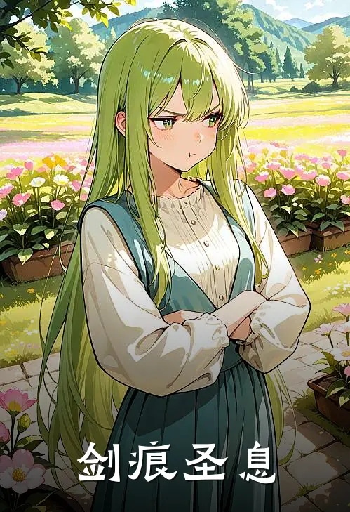 叶风溪瑟琳娜《剑痕圣息》完结版免费阅读_叶风溪瑟琳娜热门小说