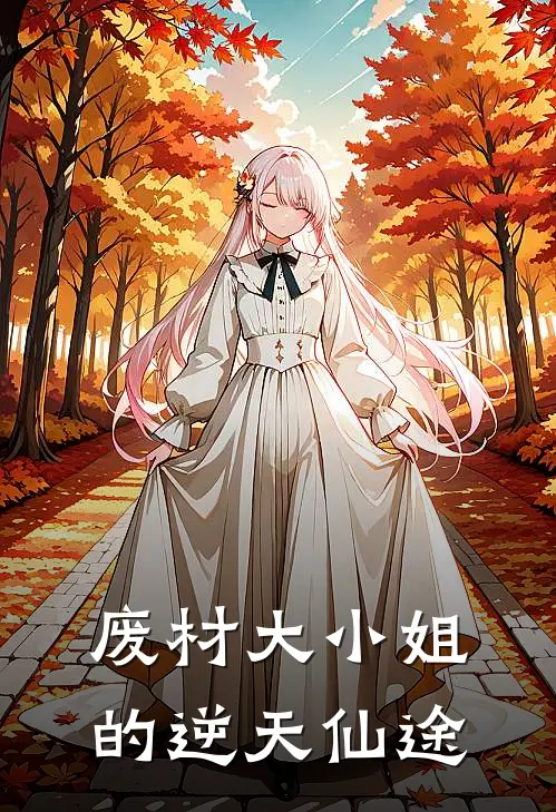 废材大小姐的逆天仙途