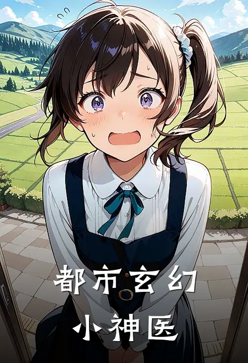 都市玄幻小神医