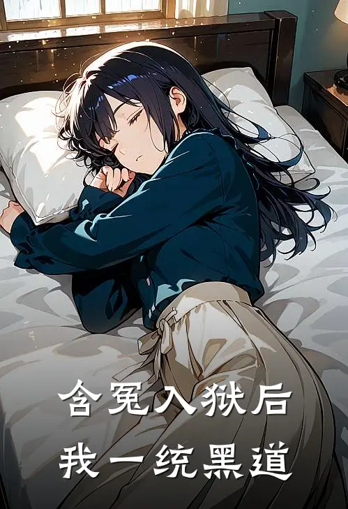 含冤入狱后我一统黑道