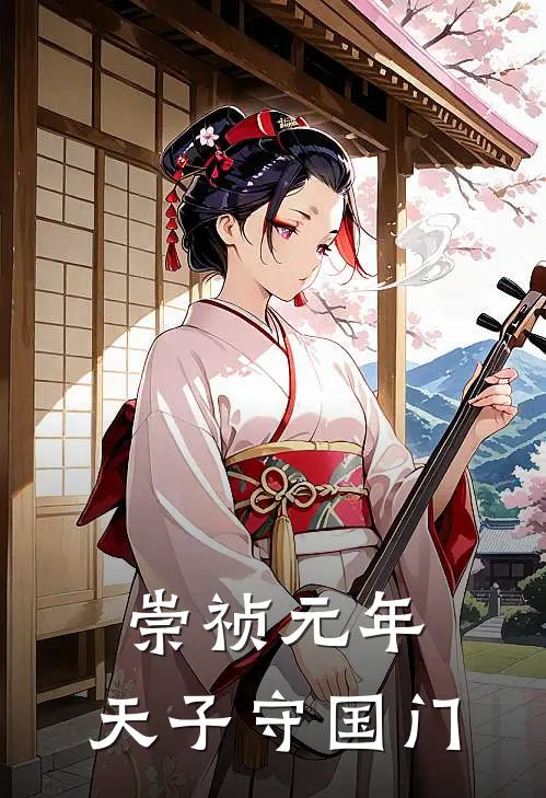 崇祯元年：天子守国门陆辰魏忠贤热门完本小说_最新章节列表崇祯元年：天子守国门(陆辰魏忠贤)