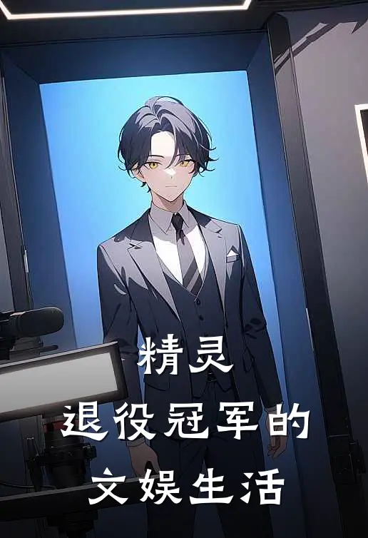 精灵：退役冠军的文娱生活