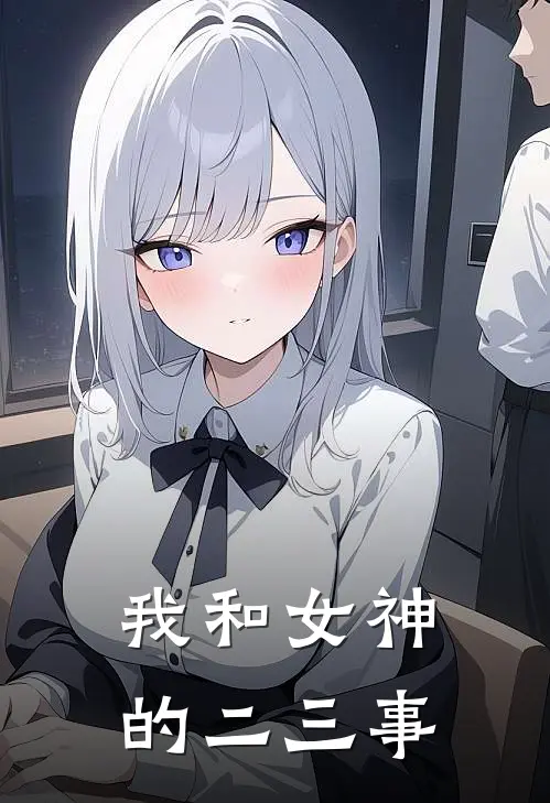 我和女神的二三事