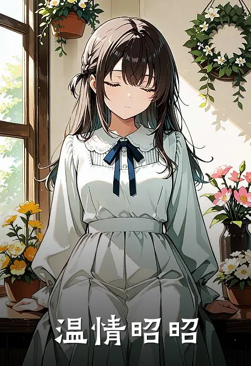 温情昭昭