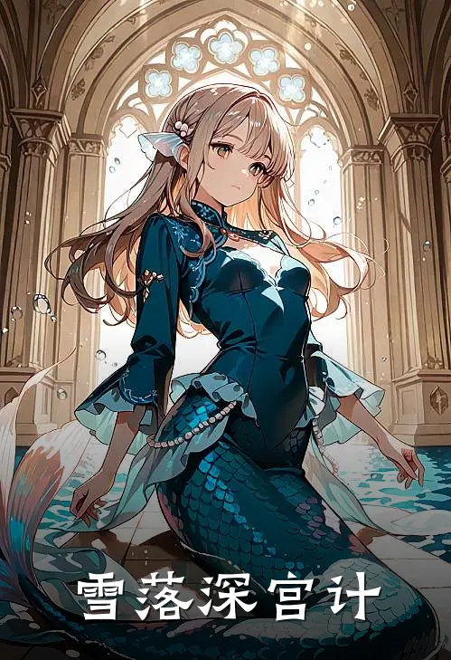 雪落深宫计