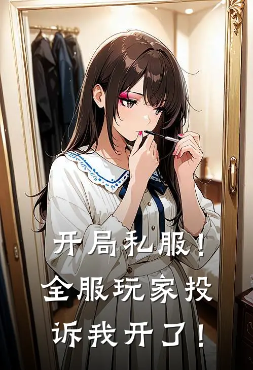 开局私服！全服玩家投诉我开了！