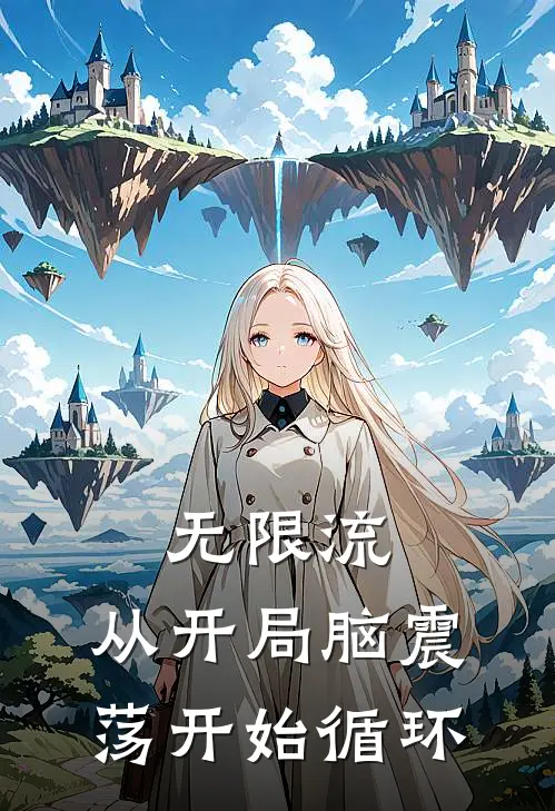 无限流：从开局脑震荡开始循环