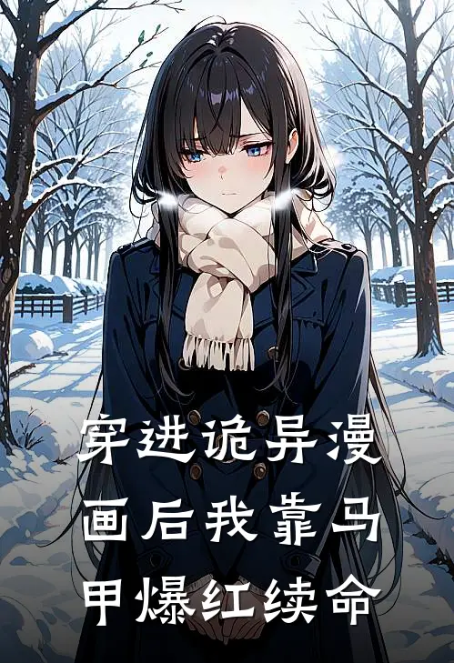 沈跃知沈跃知(穿进诡异漫画后我靠马甲爆红续命)全本免费在线阅读_(穿进诡异漫画后我靠马甲爆红续命)完结版免费在线阅读