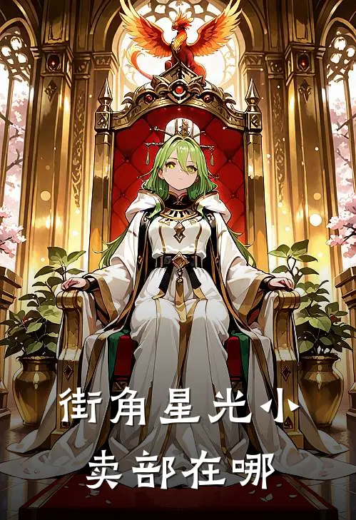 街角星光小卖部在哪