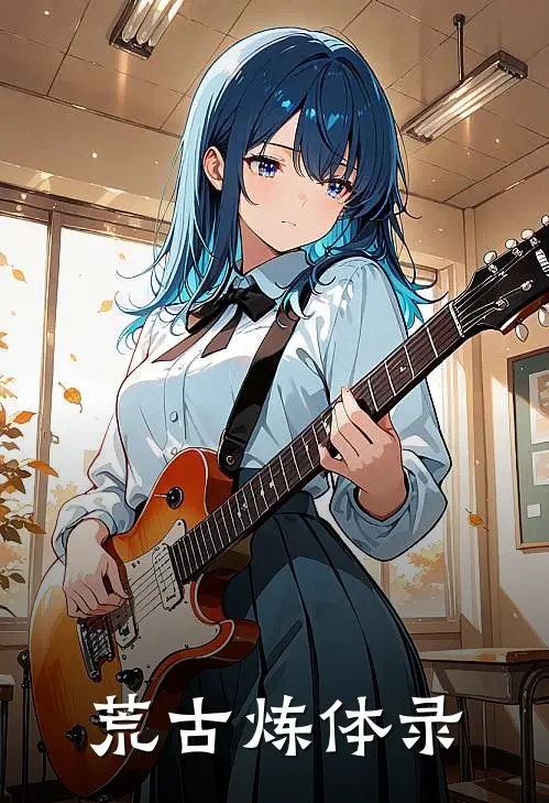 荒古炼体录韩夜雷巴斯力完整版免费阅读_韩夜雷巴斯力精彩小说