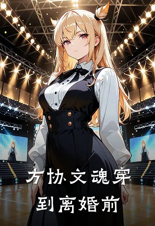 方协文魂穿到离婚前