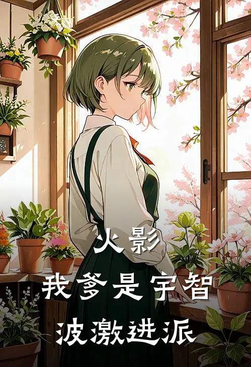 火影：我爹是宇智波激进派