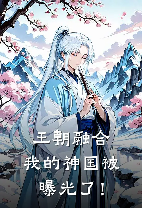 王朝融合：我的神国被曝光了！