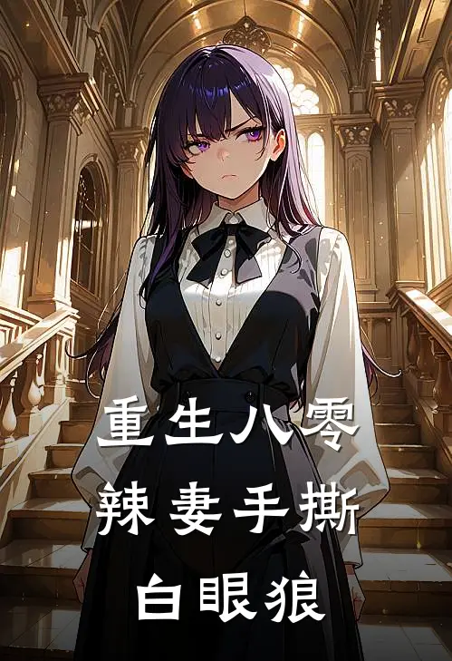 重生八零：辣妻手撕白眼狼