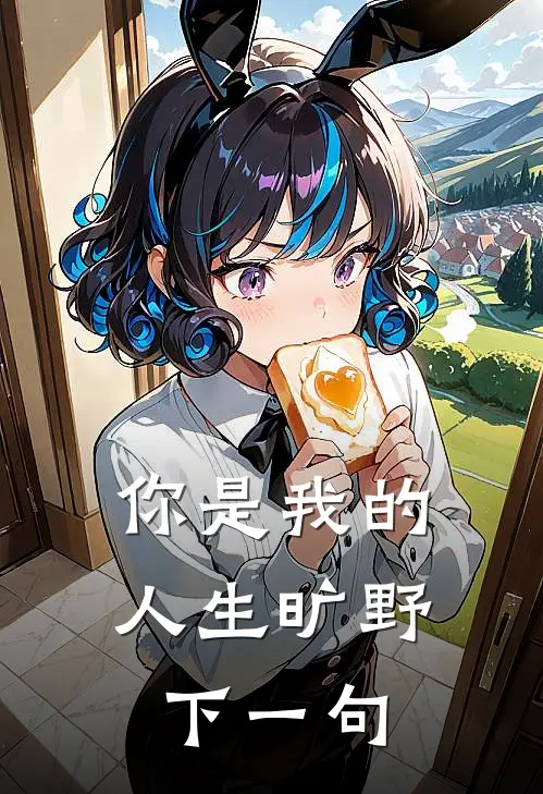 你是我的人生旷野下一句