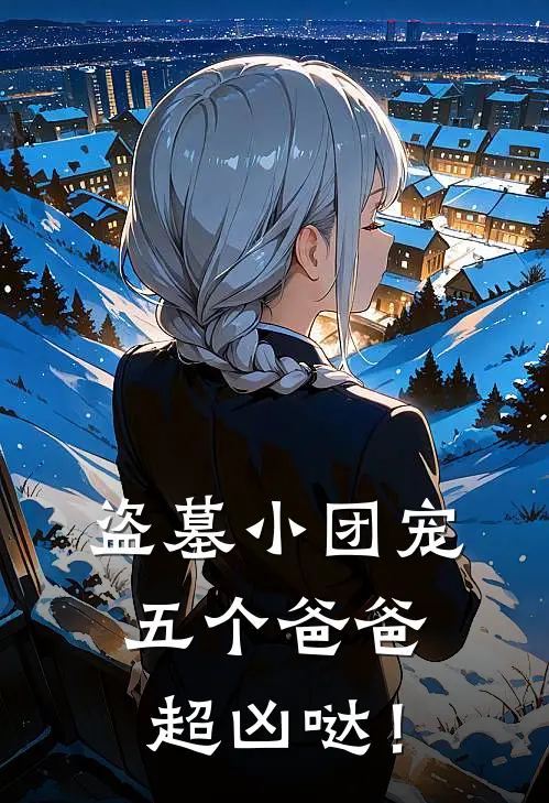 张语嫣解雨臣《盗墓小团宠：五个爸爸超凶哒！》最新章节阅读_(张语嫣解雨臣)热门小说