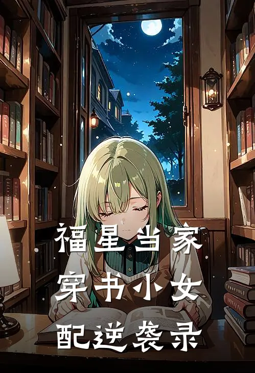 福星当家：穿书小女配逆袭录(苏大壮苏瑶瑶)好看的完结小说_热门小说推荐福星当家：穿书小女配逆袭录苏大壮苏瑶瑶