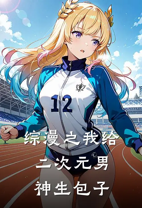 综漫之我给二次元男神生包子钰星野叶星野最新完本小说_免费小说大全综漫之我给二次元男神生包子(钰星野叶星野)